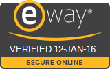 eWAY Payment Gateway