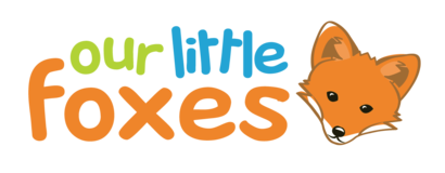 Our little foxes