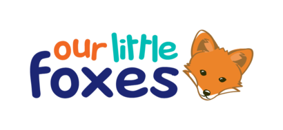 Our little foxes