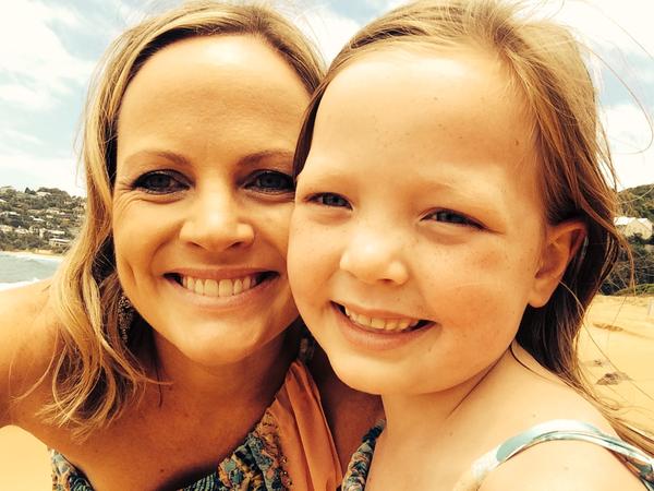 Phoebe & Beatrix Adams