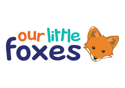 Our Little Foxes